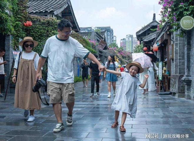 天需要多少钱 成都避坑少走弯路_避坑指南PG电子麻将胡了2试玩2个人去成都玩4(图3)