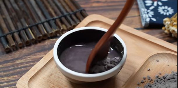 色杂粮粉：传统与现代的完美融合PG麻将胡了2模拟器国粮农业黑(图4)