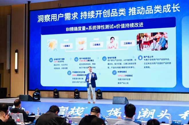 售额过亿这家公司凭什么？麻将胡了网址在山姆实现销(图7)
