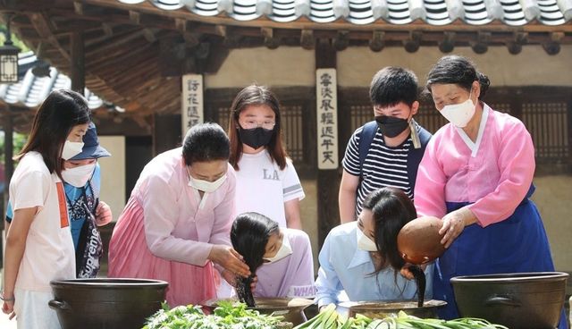 将至亚洲邻国如何过节？麻将胡了2游戏入口端午